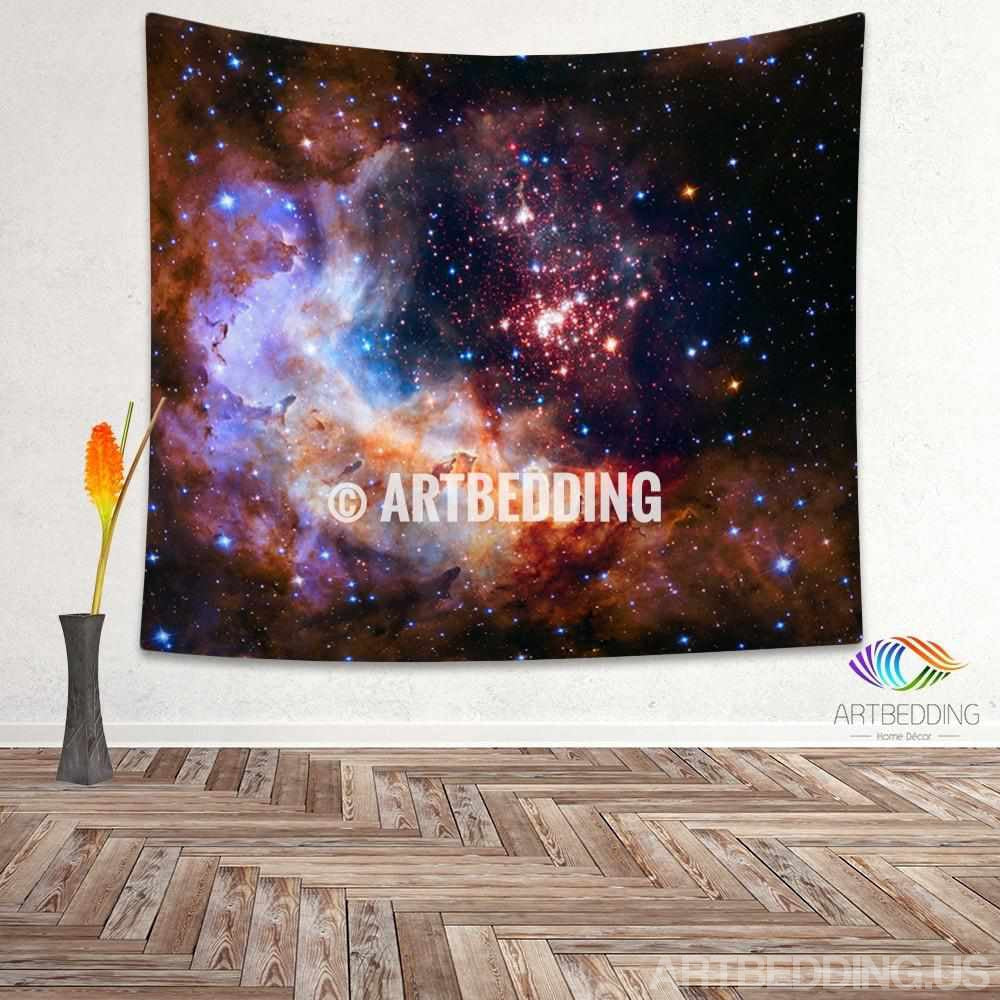 Star constellation online tapestry