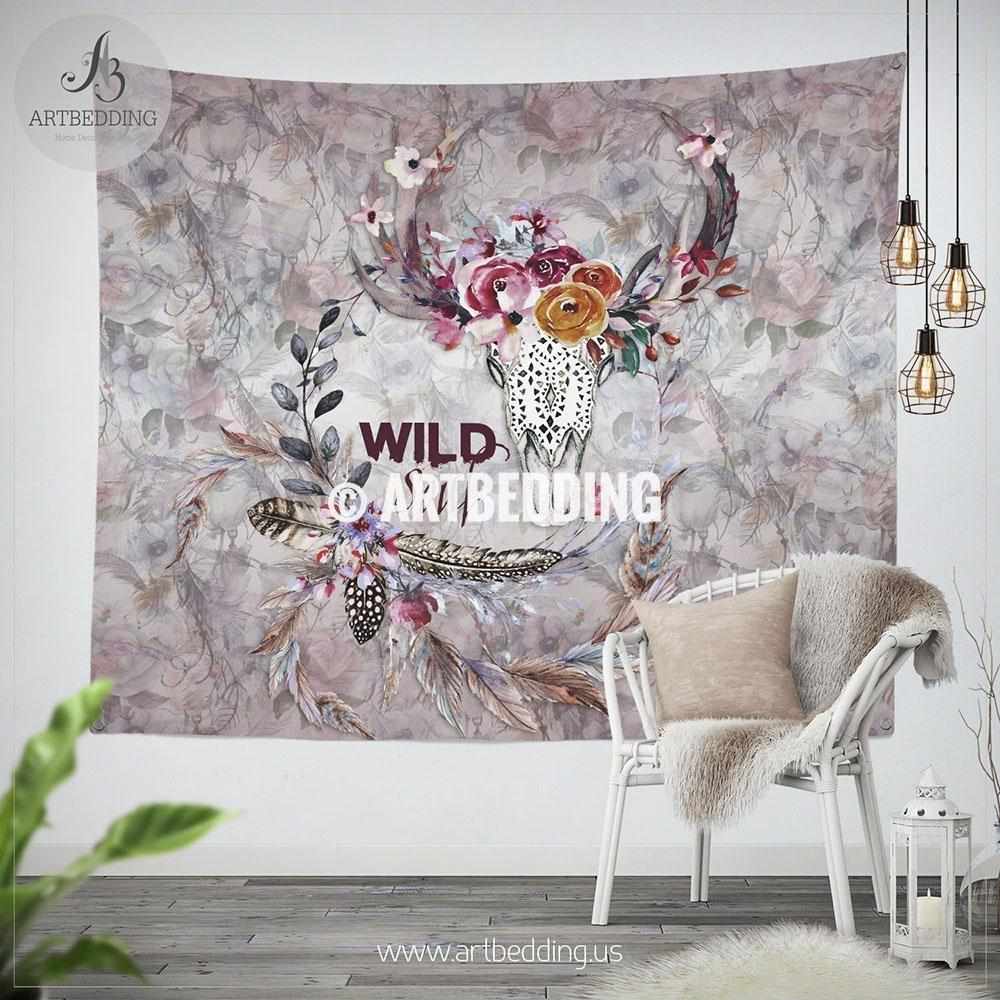Wall Murals Wall Tapestries Canvas Wall Art, Wall Decor – Page –  ARTBEDDING